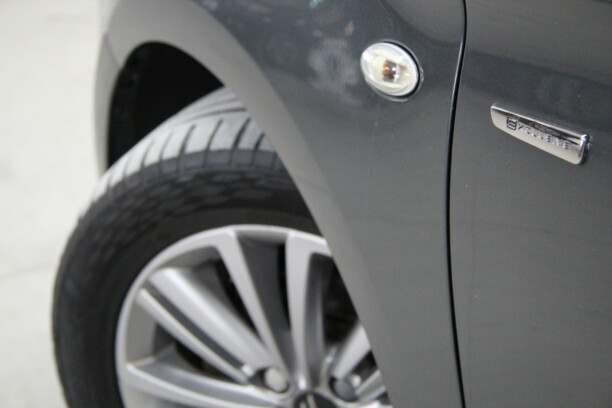 Citroen C-Elysee, 2013 г.