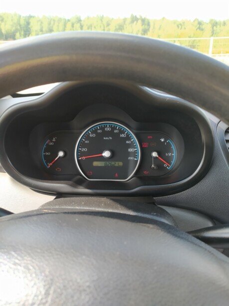 Hyundai i10 I, 2008 г.