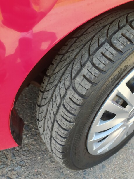 Hyundai i10 I, 2008 г.