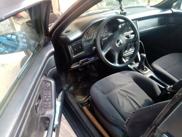 Audi 80 B4, 1993 г.