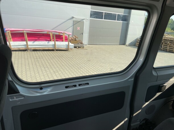 Mercedes-Benz Sprinter 316, 2014 г.