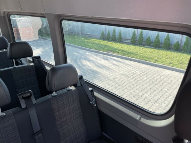 Mercedes-Benz Sprinter 316, 2014 г.