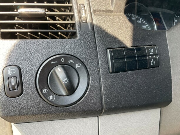 Mercedes-Benz Sprinter 316, 2014 г.