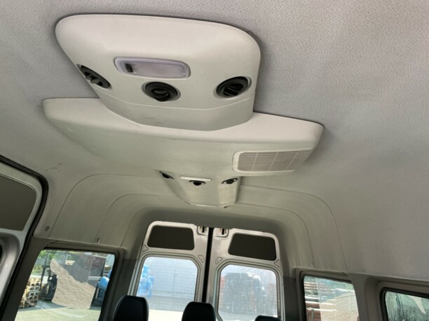 Mercedes-Benz Sprinter 316, 2014 г.
