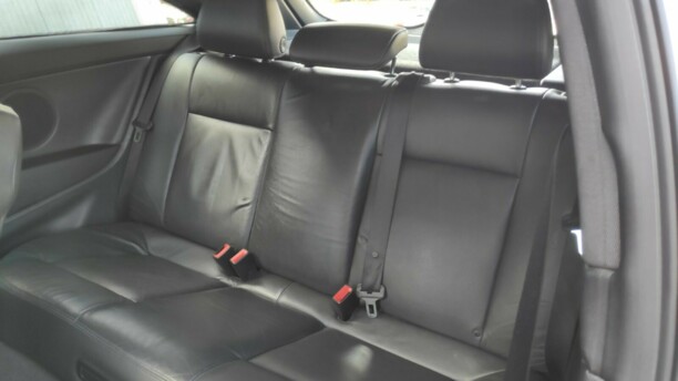 Opel Astra H · Рестайлинг, 2008 г.