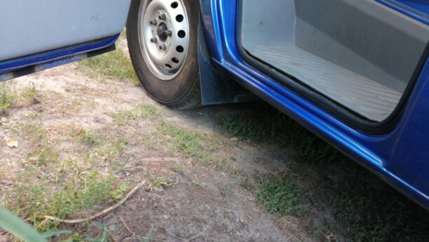 Volkswagen LT Lt28, 2002 г.