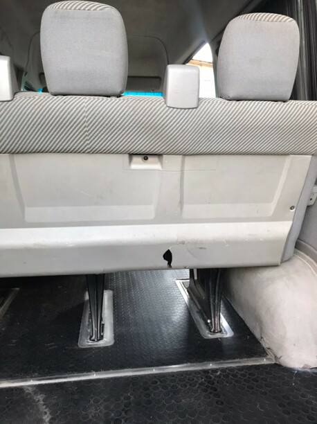 Volkswagen LT Lt28, 2002 г.