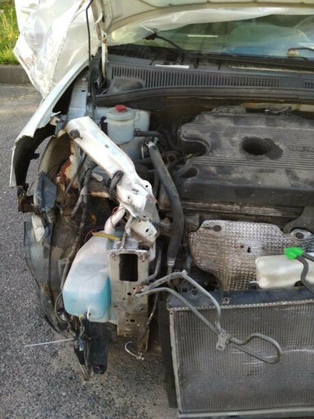 Suzuki SX4 I, 2006 г.