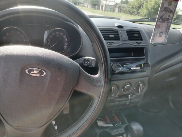 Lada (ВАЗ) Granta I · Рестайлинг, 2018 г.