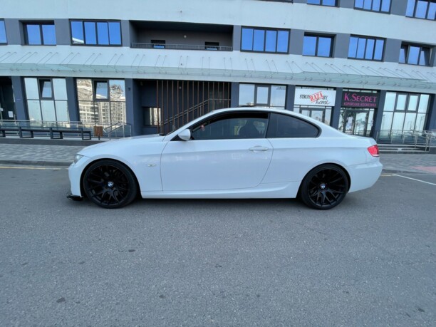 BMW 3 серия E90, E91, E92, E93, 2007 г.