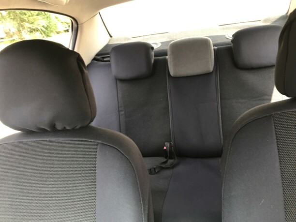 Peugeot 206 I, 2006 г.