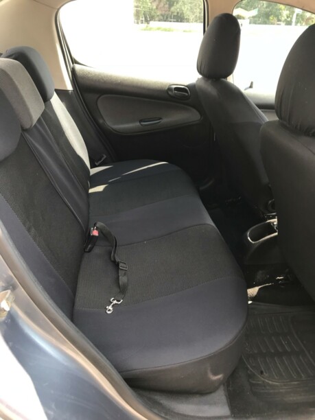Peugeot 206 I, 2006 г.