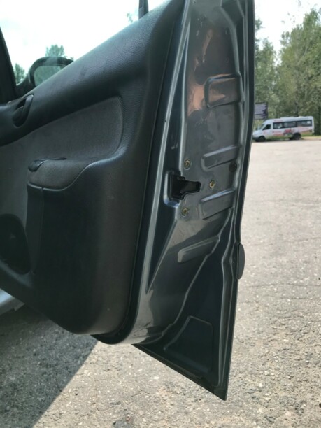 Peugeot 206 I, 2006 г.
