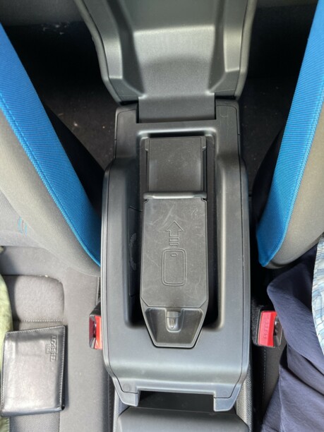 BMW i3 I01 (Рестайлинг), 2019 г.
