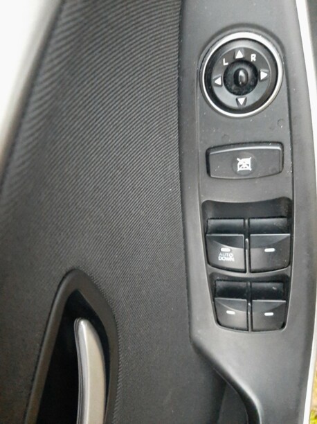 Hyundai i30 GD · Рестайлинг, 2016 г.