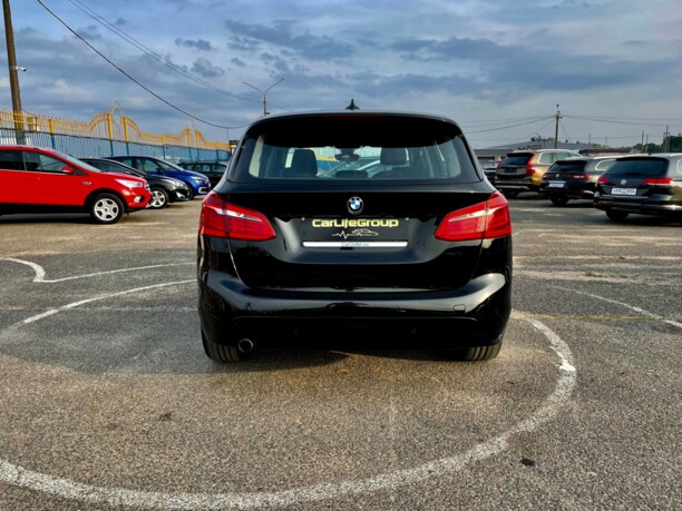 BMW 2 серия Active Tourer, 2017 г.