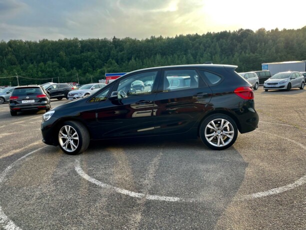 BMW 2 серия Active Tourer, 2017 г.