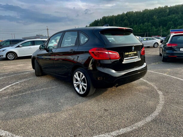 BMW 2 серия Active Tourer, 2017 г.