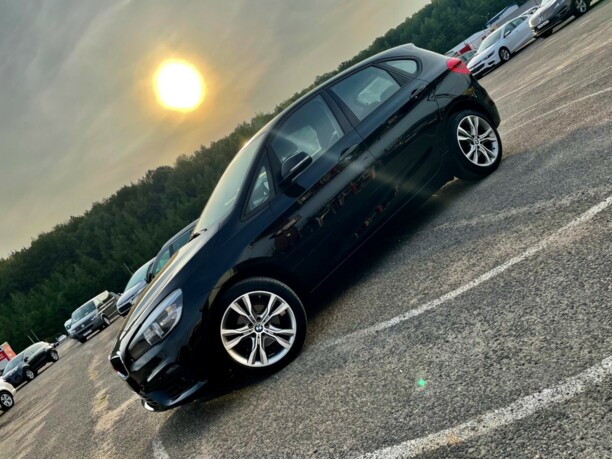 BMW 2 серия Active Tourer, 2017 г.