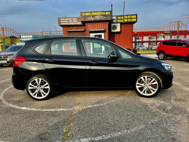 BMW 2 серия Active Tourer, 2017 г.