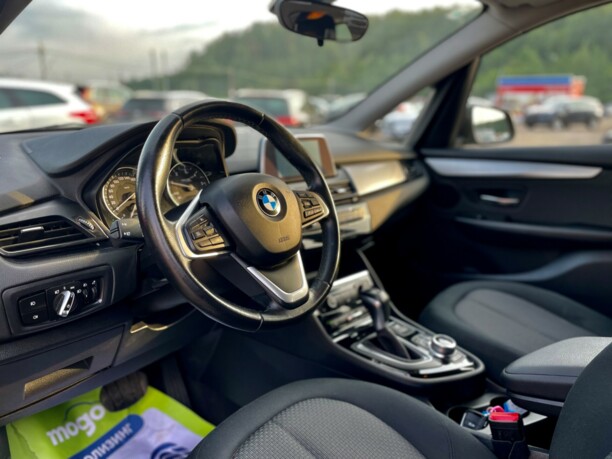 BMW 2 серия Active Tourer, 2017 г.
