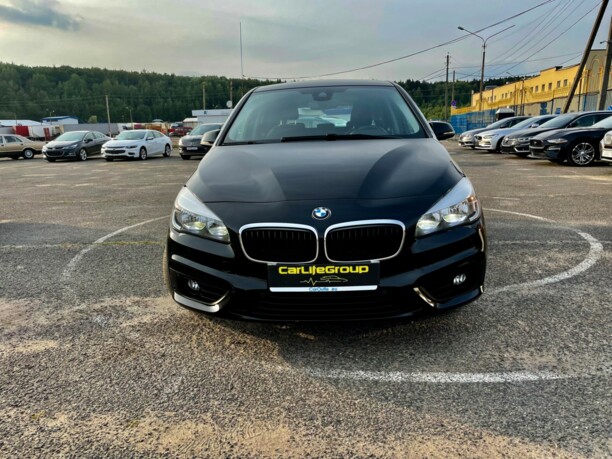 BMW 2 серия Active Tourer, 2017 г.