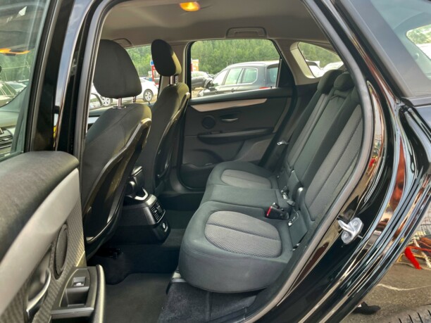 BMW 2 серия Active Tourer, 2017 г.