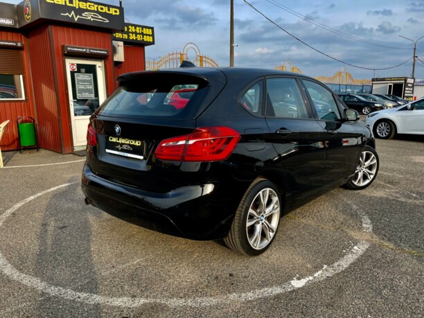 BMW 2 серия Active Tourer, 2017 г.