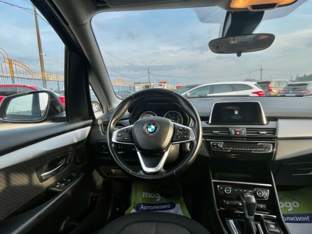 BMW 2 серия Active Tourer, 2017 г.