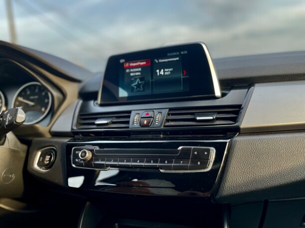 BMW 2 серия Active Tourer, 2017 г.
