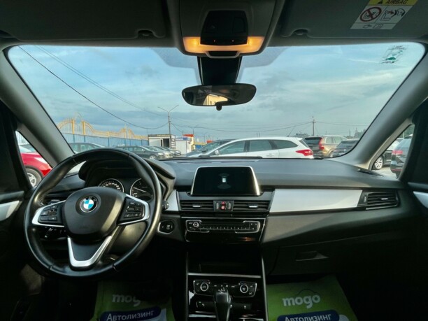 BMW 2 серия Active Tourer, 2017 г.