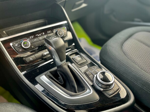 BMW 2 серия Active Tourer, 2017 г.