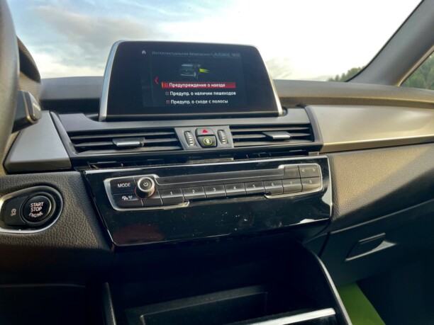 BMW 2 серия Active Tourer, 2017 г.