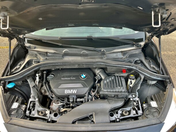 BMW 2 серия Active Tourer, 2017 г.