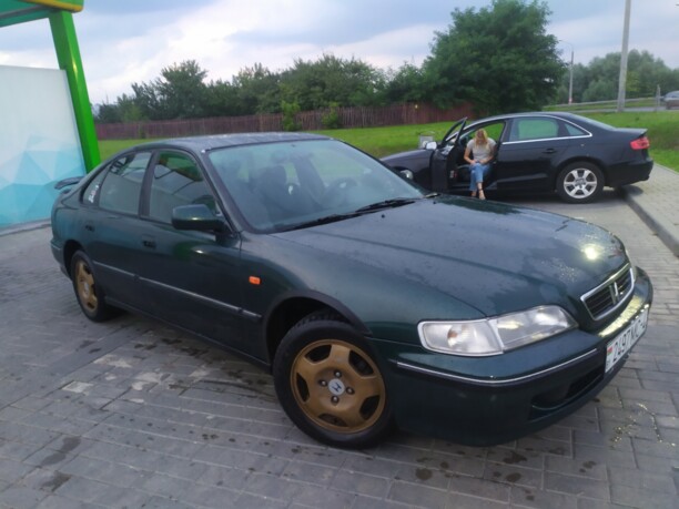 Honda Accord V, 1998 г.