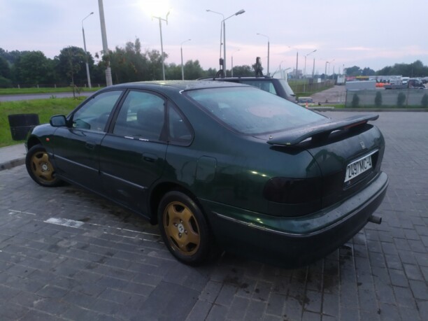 Honda Accord V, 1998 г.
