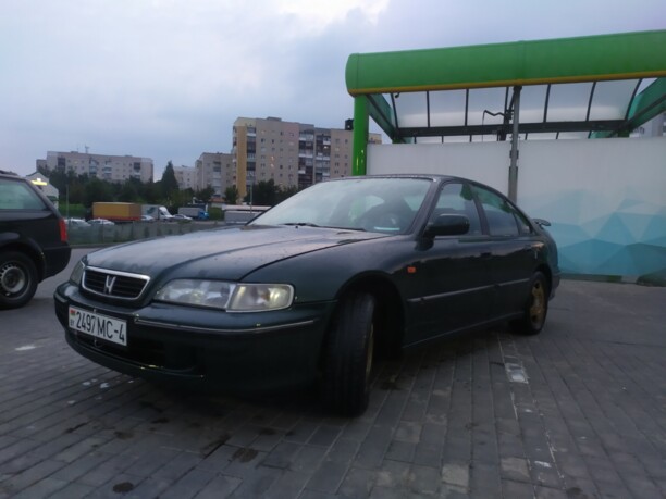 Honda Accord V, 1998 г.