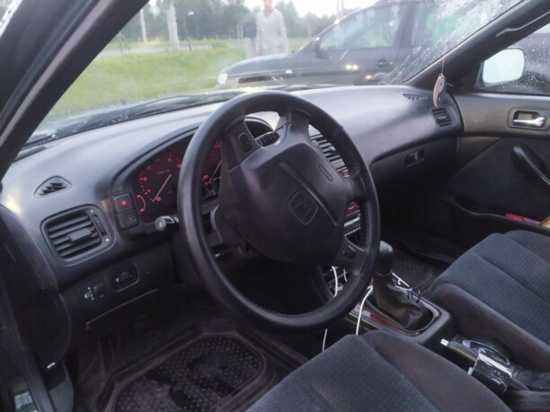 Honda Accord V, 1998 г.