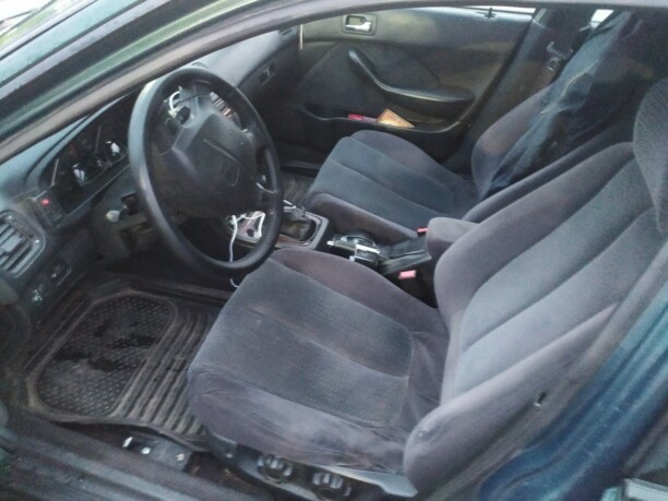 Honda Accord V, 1998 г.