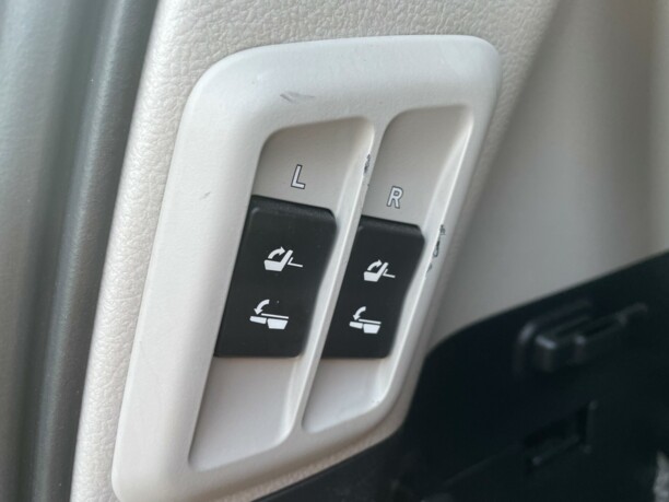 Lexus GX II, 7 мест, 2010 г.