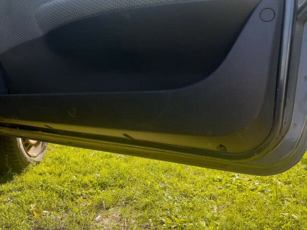 Fiat Punto II, 2000 г.