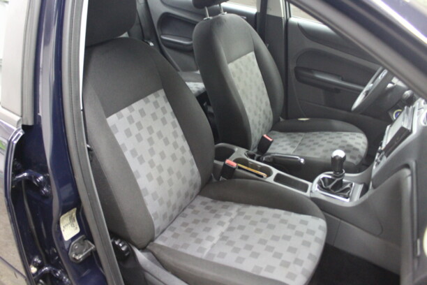 Ford Focus II, 2007 г.