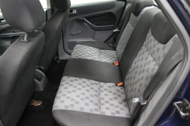 Ford Focus II, 2007 г.