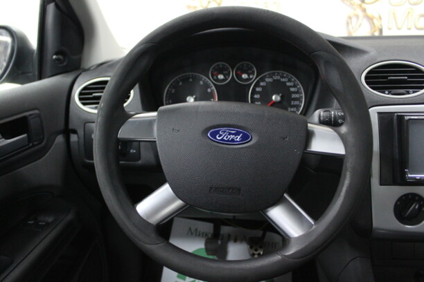 Ford Focus II, 2007 г.