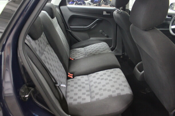 Ford Focus II, 2007 г.