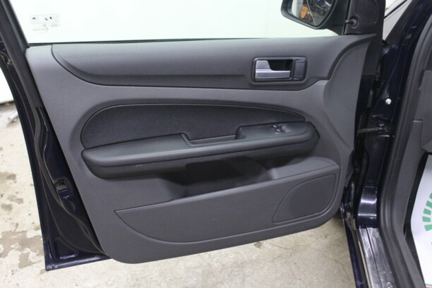 Ford Focus II, 2007 г.