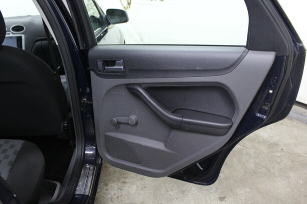 Ford Focus II, 2007 г.