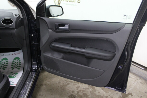 Ford Focus II, 2007 г.