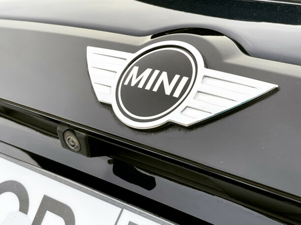 MINI Countryman F60, 2018 г.