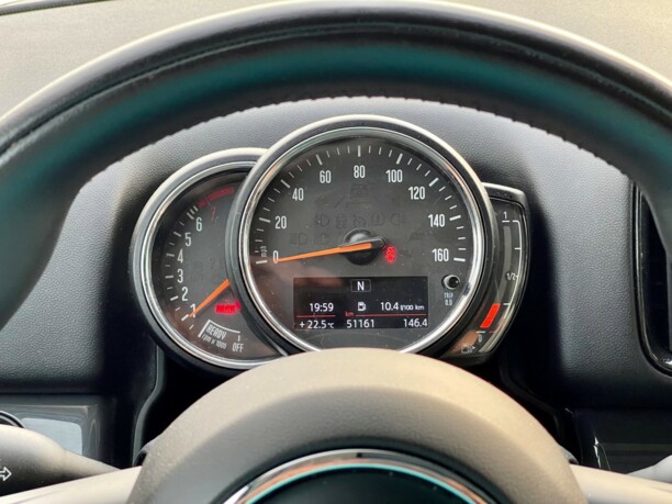 MINI Countryman F60, 2018 г.